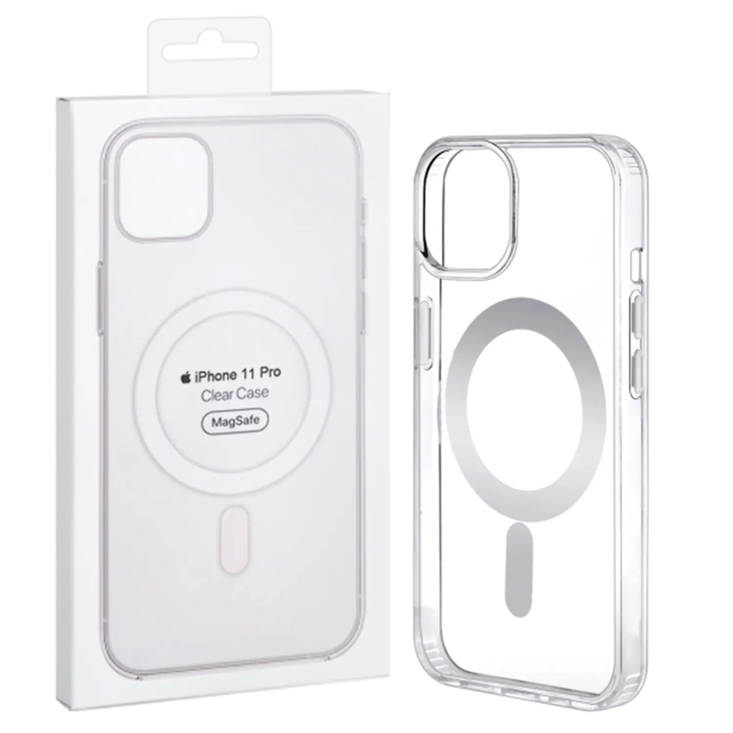 Clear Case