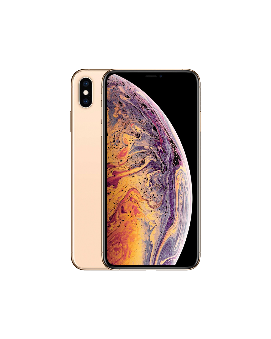 iPhone XS