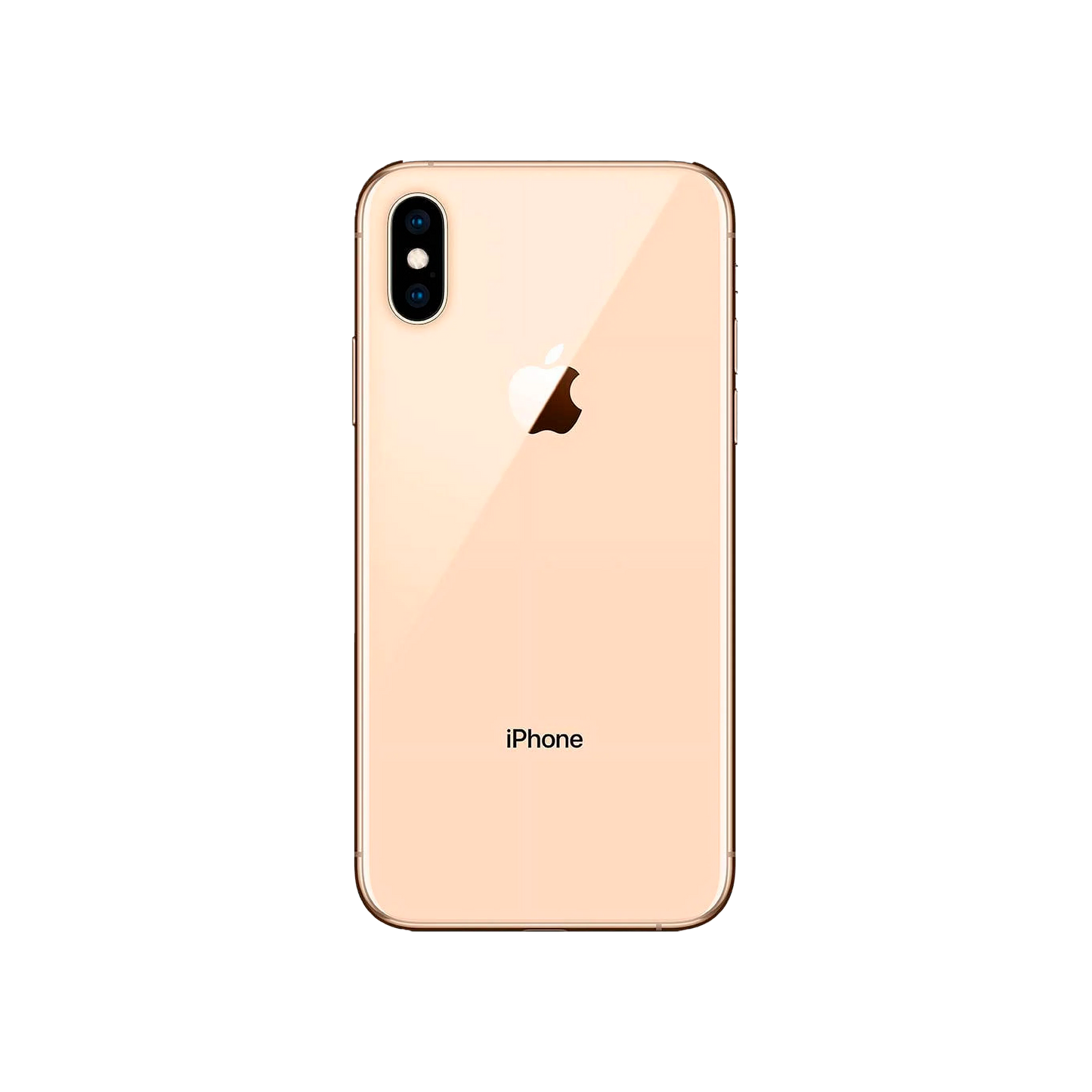 iPhone XS
