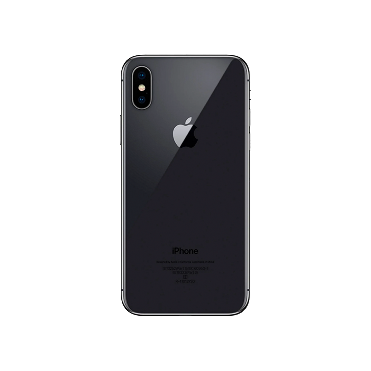 iPhone XS