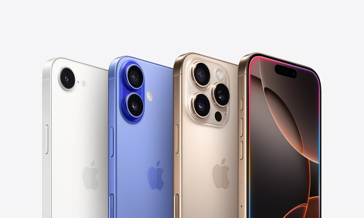 iPhone