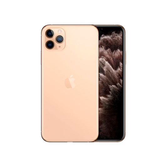 iPhone 11 Pro