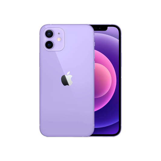 iPhone 12