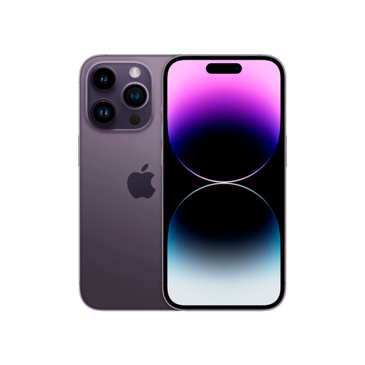 iPhone 14 Pro