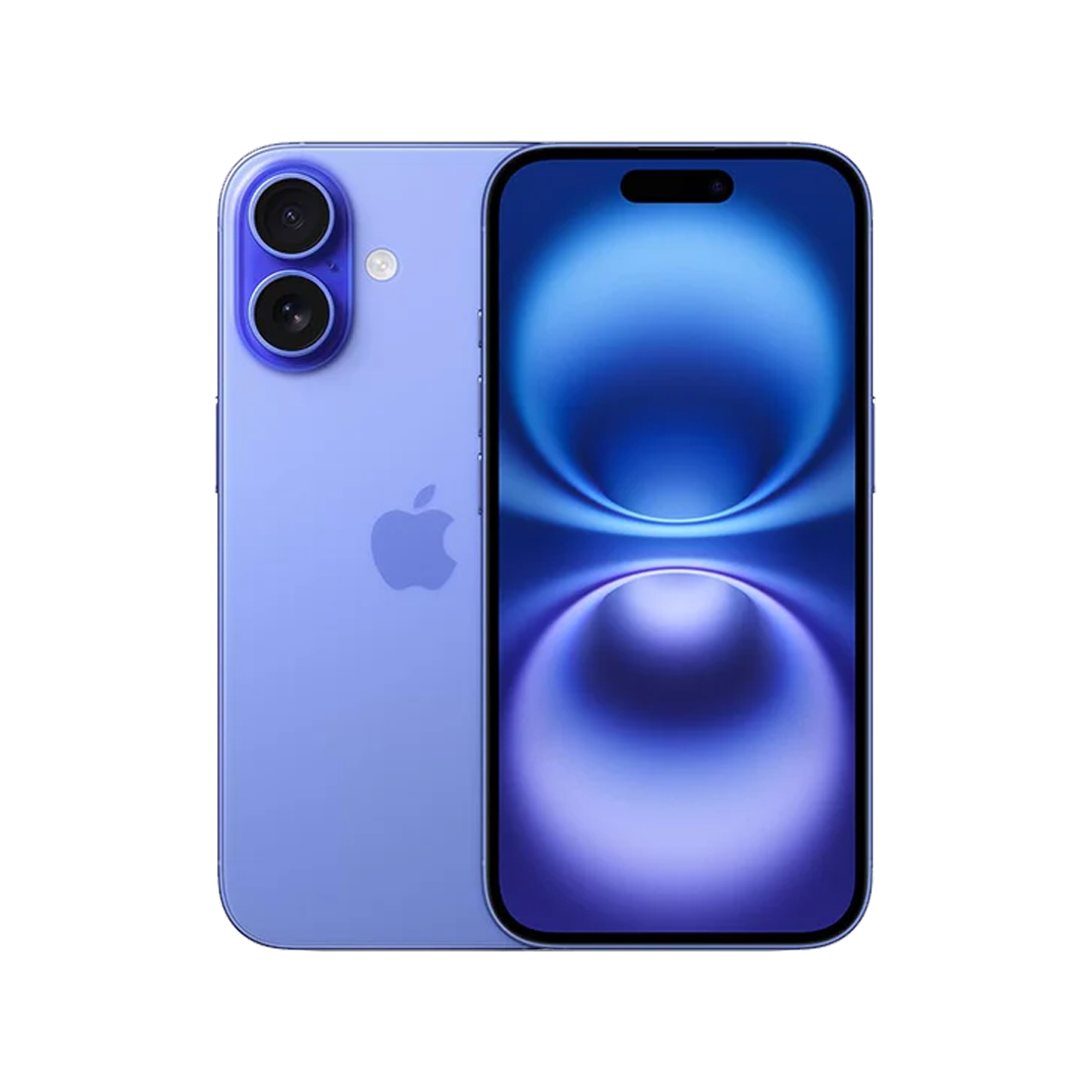 iPhone 16