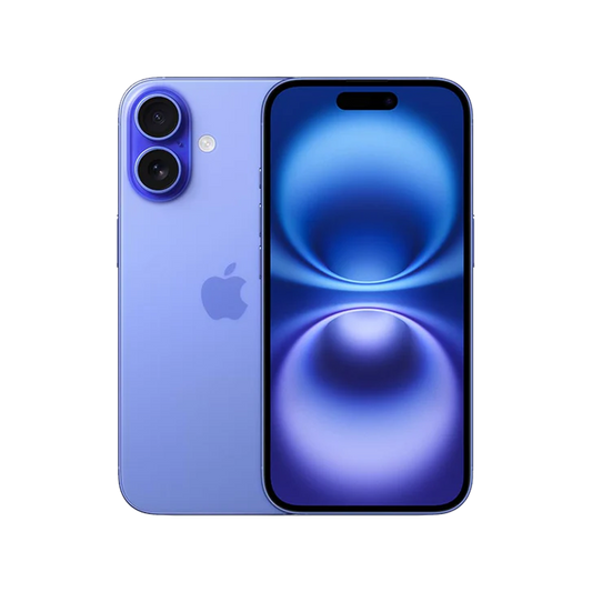 iPhone 16