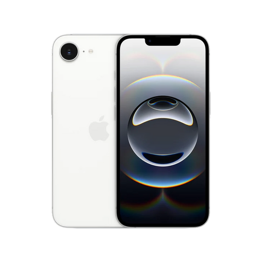 iPhone 16e