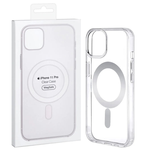 Clear Case