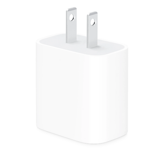 Cubo de Carga 20W USB-C