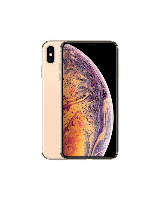 iPhone XS